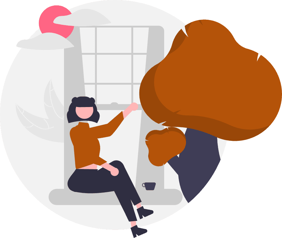 Authentication Illustration